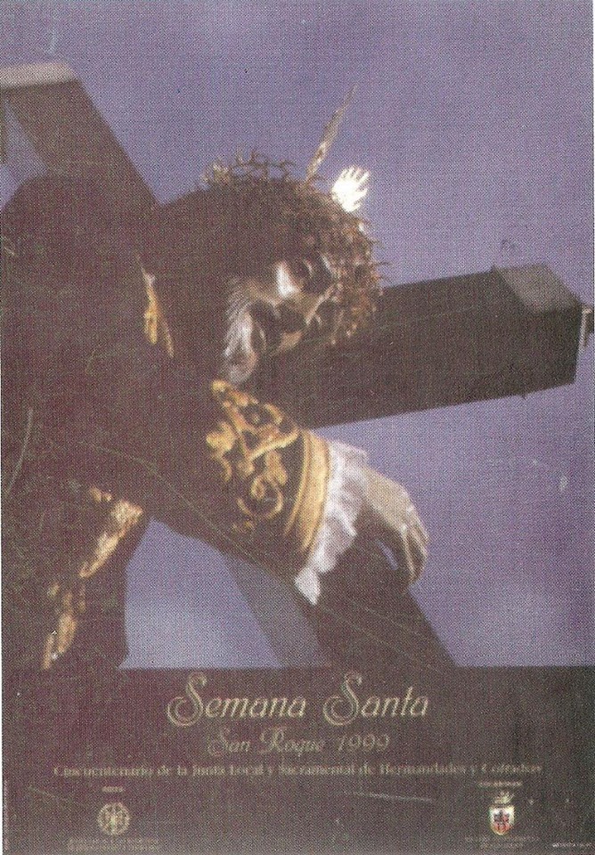 Semana Santa en San Roque  